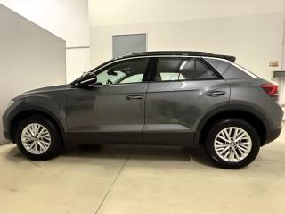 VOLKSWAGEN T-Roc usata, con Cerchi in lega