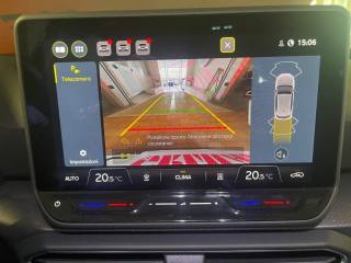 SEAT Leon usata, con Specchietti laterali elettrici