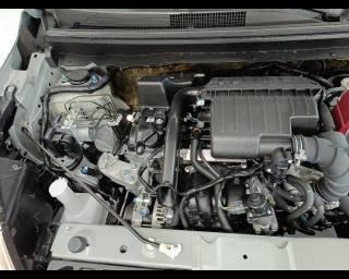 MITSUBISHI Space Star usata, con Sensore di luce