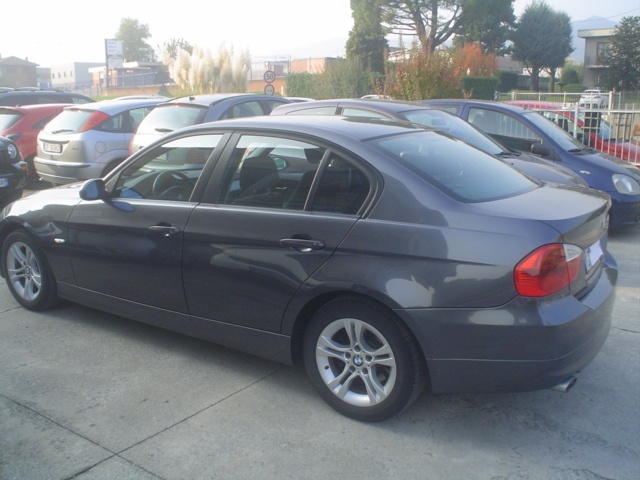 BMW 320 usata, con Airbag Passeggero