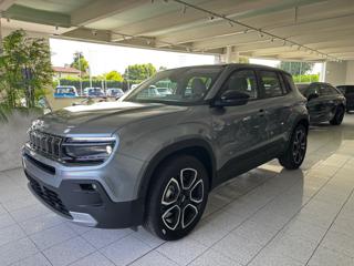 JEEP Avenger 1.2 Turbo Summit - WINTER PACK