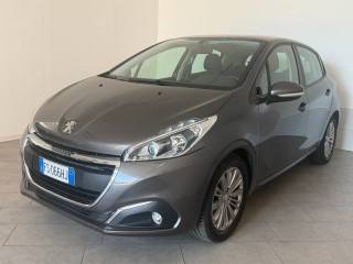 PEUGEOT 208 usata 1