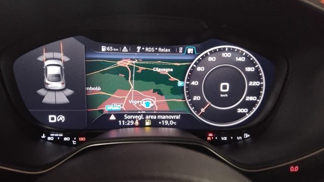 AUDI TT usata 25