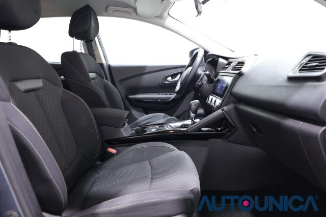 RENAULT Kadjar usata 46