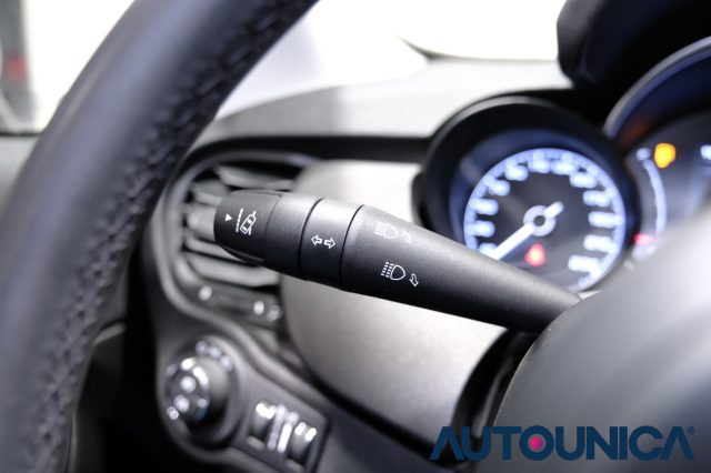 FIAT 500X usata, con Autoradio digitale