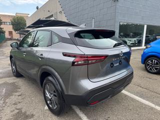 NISSAN Qashqai usata, con Airbag Passeggero