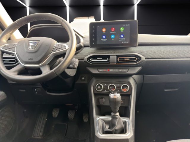 DACIA Jogger usata, con Servosterzo