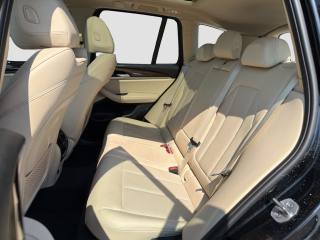 BMW X3 usata 10