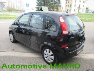 OPEL Meriva usata, con Autoradio