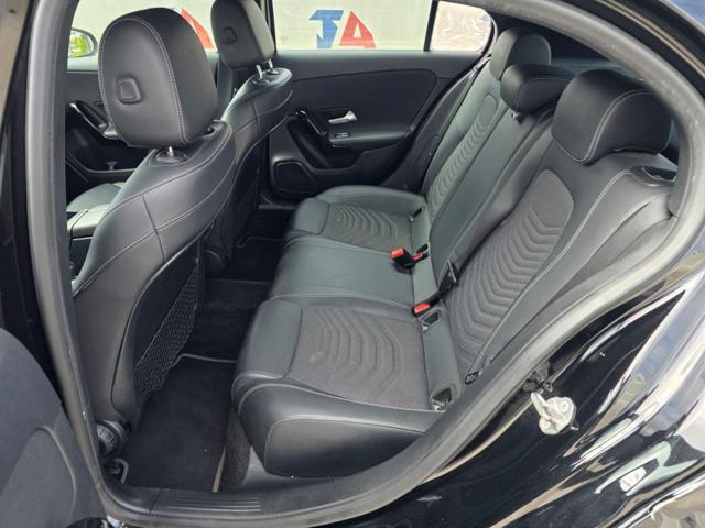 MERCEDES-BENZ A 180 usata 19