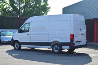 VOLKSWAGEN Crafter usata, con Autoradio