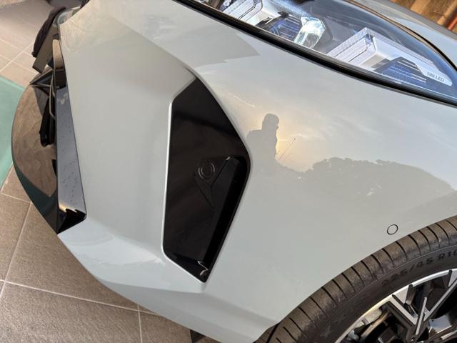 BMW 120 usata, con Frenata d