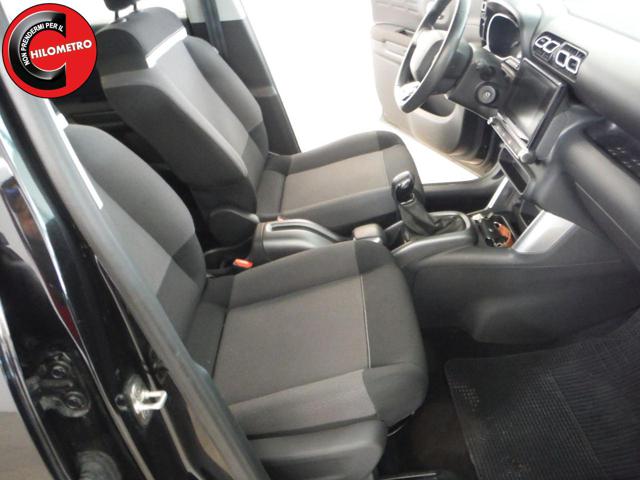 CITROEN C3 Aircross usata, con Controllo trazione