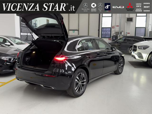 MERCEDES-BENZ A 200 usata, con Controllo elettronico della corsia