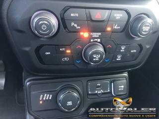 JEEP Renegade usata, con ESP