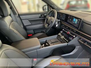 HYUNDAI Santa Fe usata, con Airbag laterali