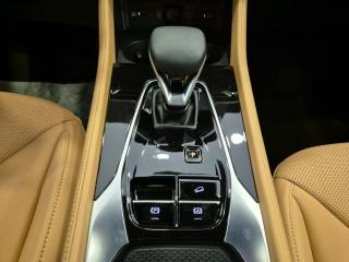 MG HS usata, con Fari LED