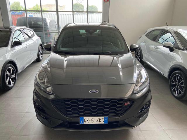FORD Kuga usata, con Airbag