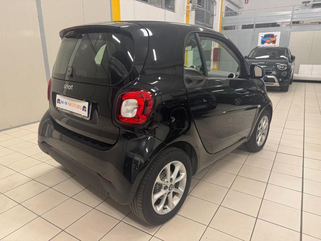 SMART ForTwo usata, con Chiusura centralizzata