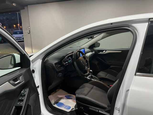 FORD Focus usata, con Autoradio