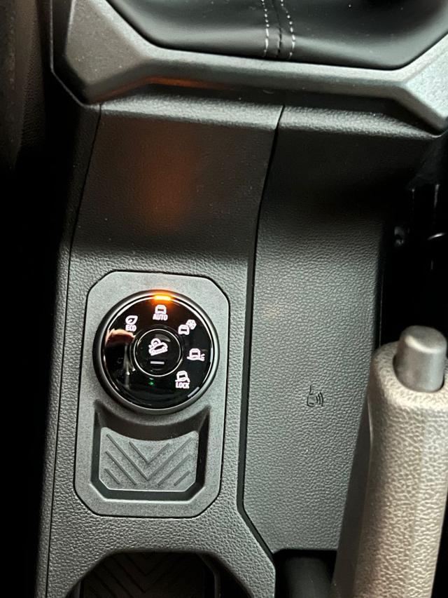 DACIA Duster usata, con Chiusura centralizzata