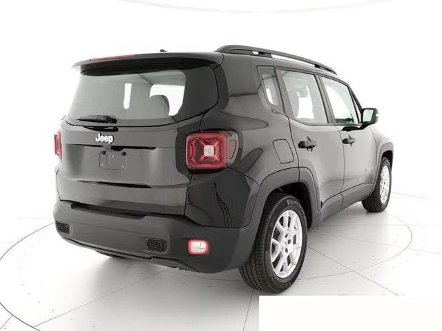 JEEP Renegade usata, con Airbag laterali