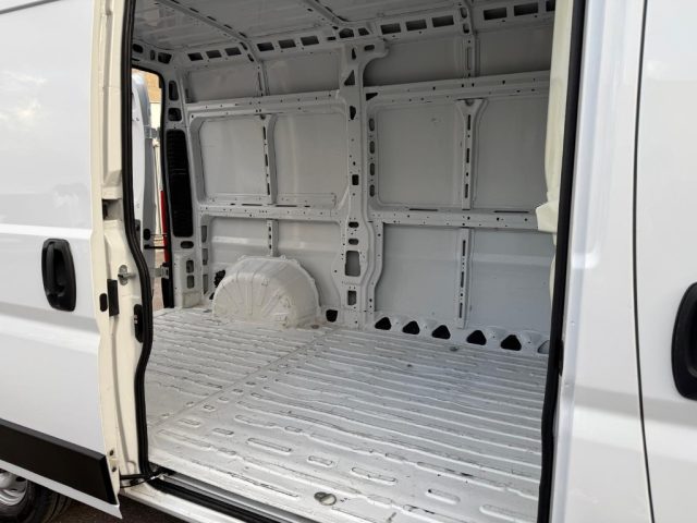 FIAT Ducato usata 7