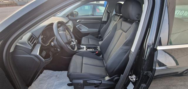 AUDI Q3 usata, con Airbag Passeggero
