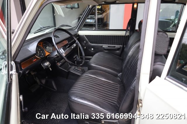 FIAT 124 Berlina usata 20