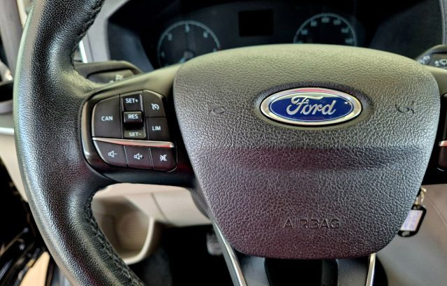 FORD Tourneo Custom usata 41
