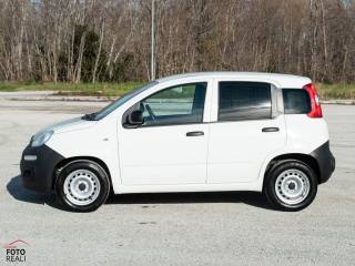 FIAT Panda usata, con Cronologia tagliandi