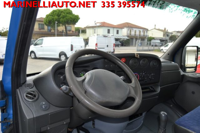IVECO Daily usata 6