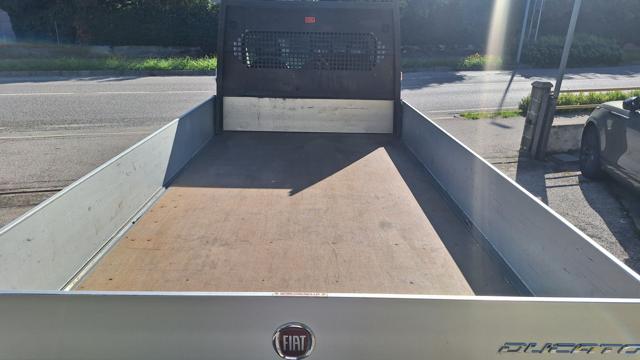 FIAT Ducato usata 10