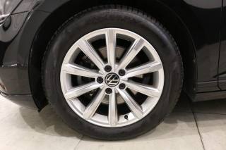 VOLKSWAGEN Passat Variant usata, con Park Distance Control