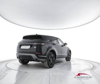 LAND ROVER Range Rover Evoque usata 2