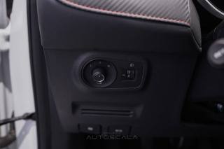 MG ZS usata, con Isofix