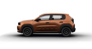 FIAT Grande Panda usata, con Airbag laterali