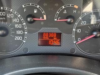 FIAT Panda usata, con Trazione integrale