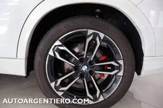 BMW X2 usata, con Trazione integrale