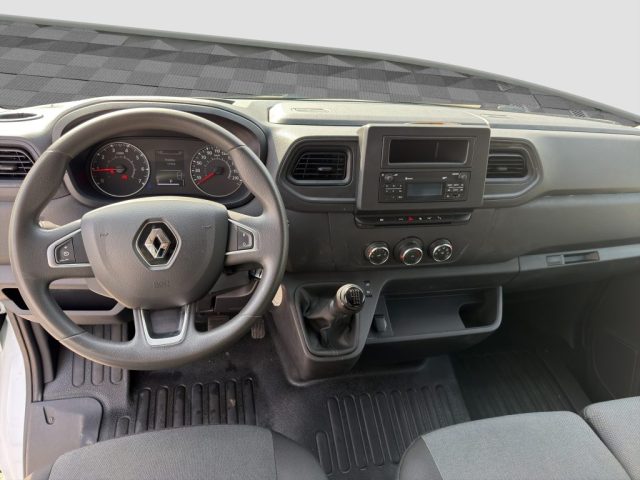 RENAULT Master usata 11