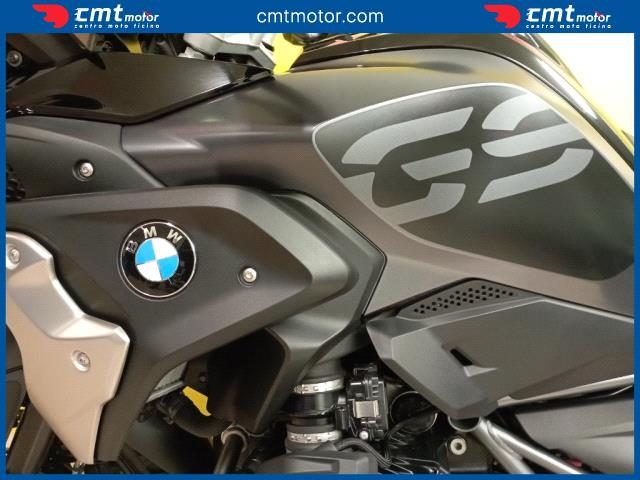 BMW R 1250 GS usata 6