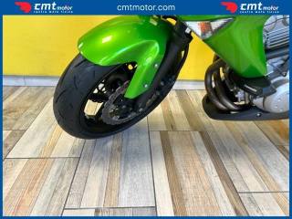 KAWASAKI ER-6N usata 5