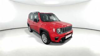 JEEP Renegade usata, con Servosterzo