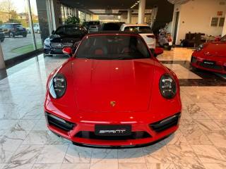 PORSCHE 911 usata, con Cruise Control