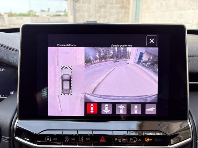 JEEP Compass usata, con Cruise Control