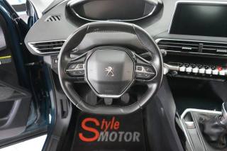 PEUGEOT 5008 usata 14