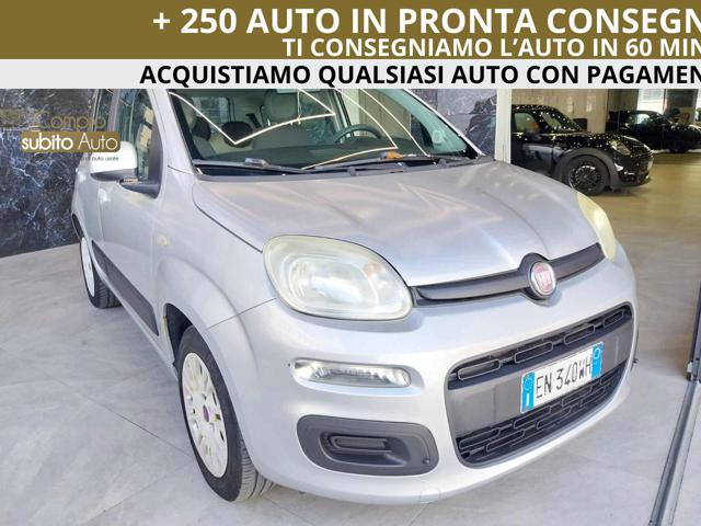 FIAT Panda usata, con Airbag Passeggero