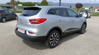 RENAULT Kadjar usata, con Alzacristalli elettrici