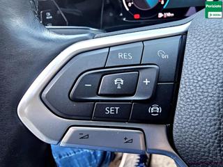 VOLKSWAGEN Golf usata, con Servosterzo