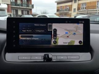 NISSAN Qashqai usata, con Fendinebbia